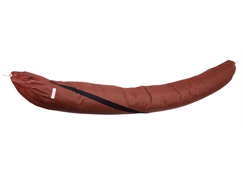 Pokrowiec LESOVIK Larva