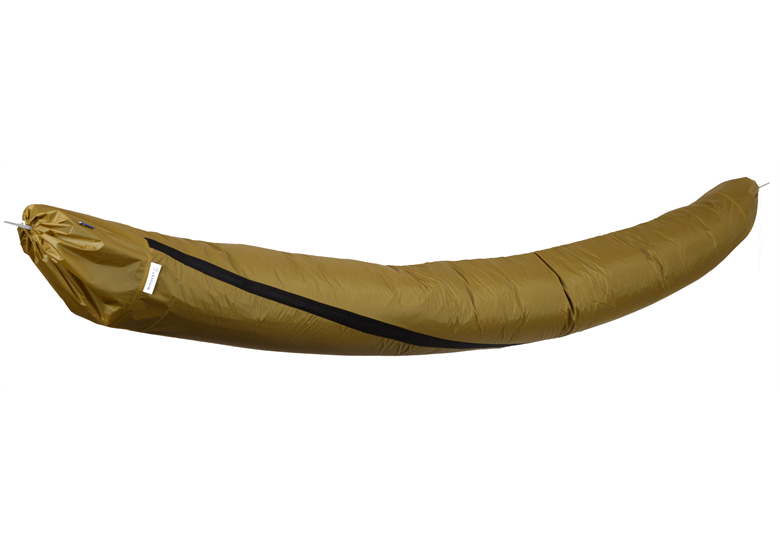 Pokrowiec LESOVIK Larva