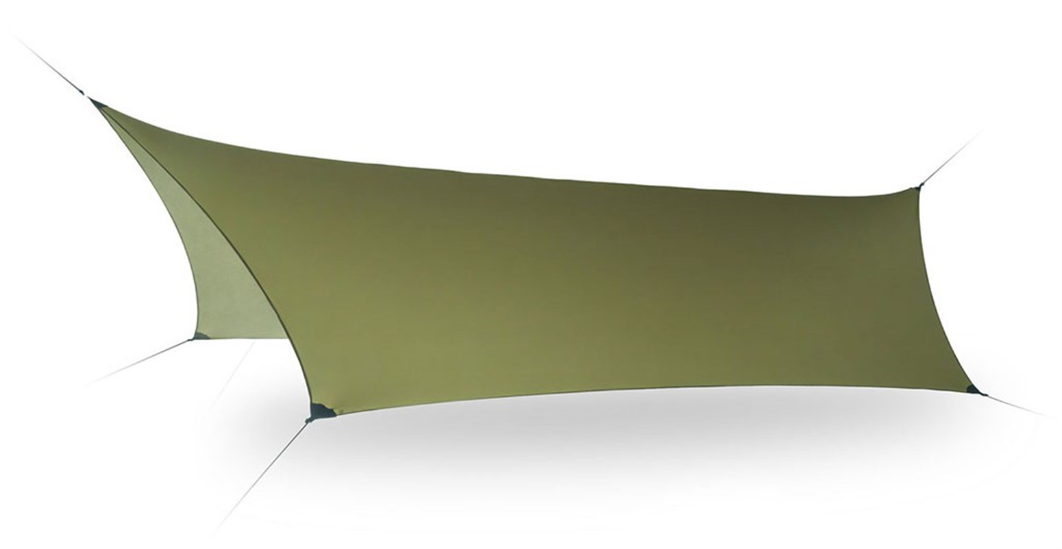 新品未使用】 TARPtoTARP TARP GLASS ANOBA VER アウトドア