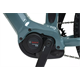 Rower elektryczny damski LEVIT Corax Bosch CX 1