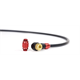 Końcówka do pompki z wężykiem LEZYNE ABS-1 Pro