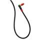 Końcówka do pompki z wężykiem LEZYNE ABS-1 Pro Braided STD