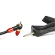 Końcówka do pompki z wężykiem LEZYNE ABS-1 Pro Braided STD