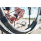 Końcówka do pompki z wężykiem LEZYNE ABS-1 Pro Braided STD