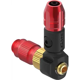 Końcówka do pompki LEZYNE ABS-1 Pro HP Chuck Braided