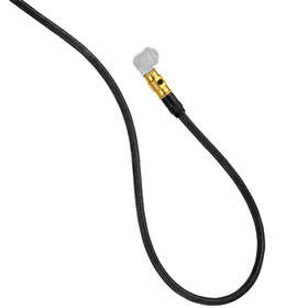 Wężyk do pompki LEZYNE ABS Braided Hose