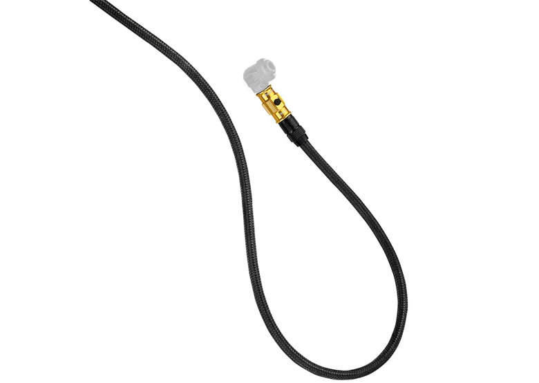 Wężyk do pompki LEZYNE ABS Braided Hose