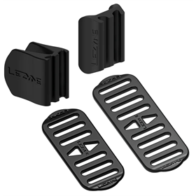Mocowanie do lampki LEZYNE Adapter Kits