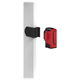 Adapter do montażu oświetlenia LEZYNE Aeropost 3D