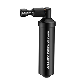 Pompka LEZYNE Alloy Drive CO2