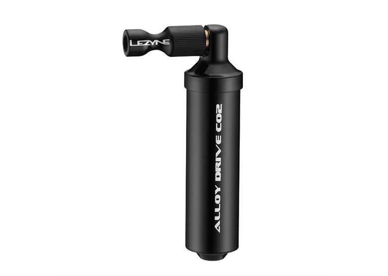 Pompka LEZYNE Alloy Drive CO2