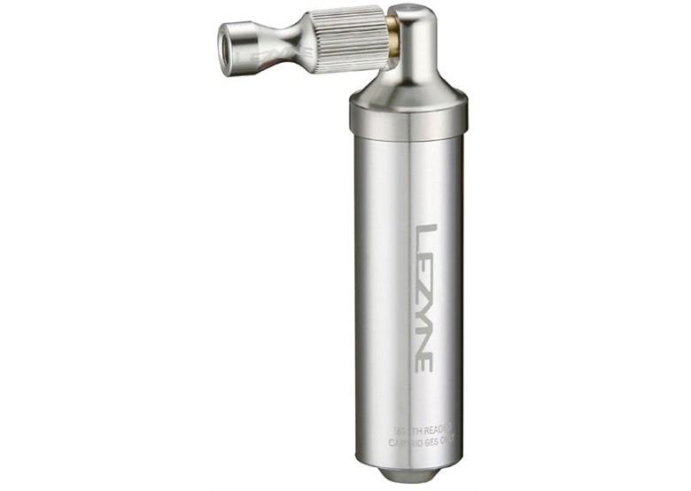 Pompka LEZYNE Alloy Drive CO2