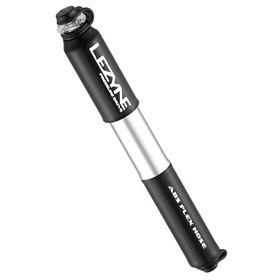 Pompka LEZYNE Alloy Drive HP