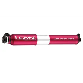 Pompka LEZYNE Alloy Drive HP