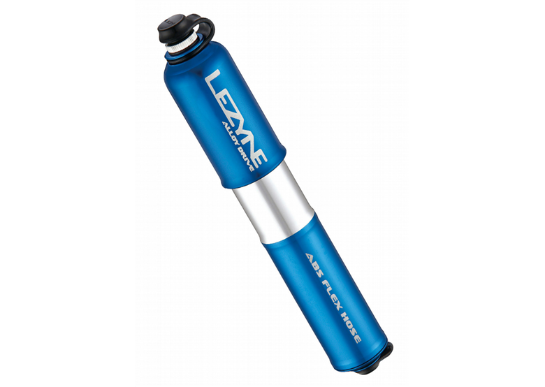 Pompka LEZYNE Alloy Drive HV