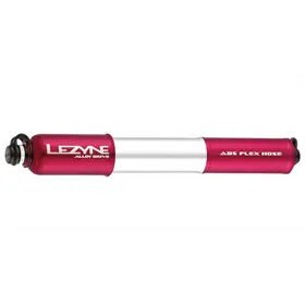 Pompka LEZYNE Alloy Drive HV