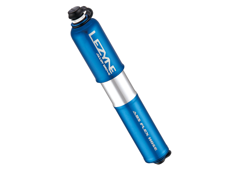 Pompka LEZYNE Alloy Drive HV