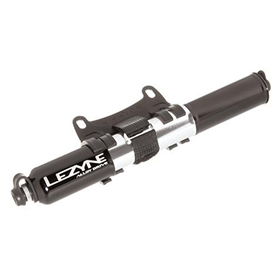 Pompka LEZYNE Alloy Drive HV ABS