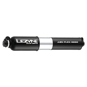 Pompka LEZYNE Alloy Drive HV ABS