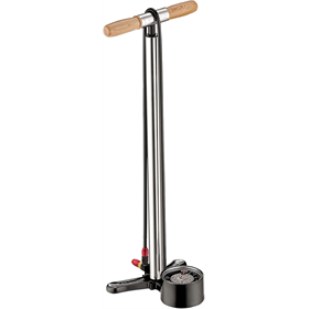 Pompka podłogowa LEZYNE Alloy Floor Drive 3.5 Tall