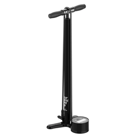 Pompka podłogowa LEZYNE Alloy HV Digital Drive 3.5