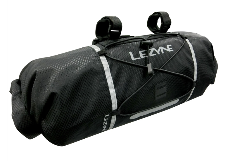 Torba na kierownicę LEZYNE Bar Caddy