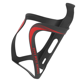 Koszyk na bidon LEZYNE Bottle Cage Carbon Team