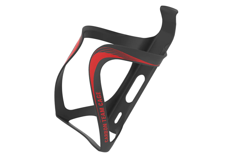 Koszyk na bidon LEZYNE Bottle Cage Carbon Team