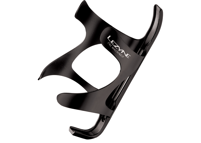 Koszyk na bidon LEZYNE Bottle CNC Cage Al