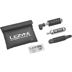 Zestaw naprawczy do opon LEZYNE Caddy Kit