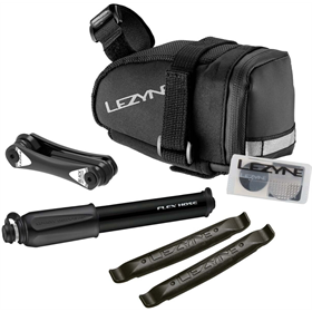 Torba podsiodłowa LEZYNE Caddy M Sport Kit