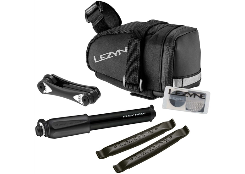 Torba podsiodłowa LEZYNE Caddy M Sport Kit