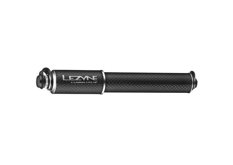 Pompka LEZYNE Carbon Drive Lite HP-S