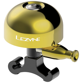 Dzwonek LEZYNE Classic Brass