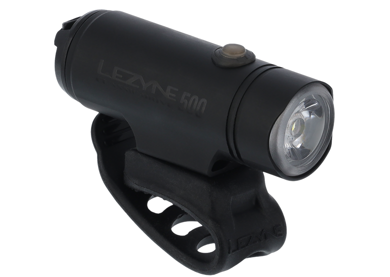 Lampka przednia LEZYNE Classic Drive 500XL