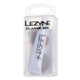 Łatki do dętek LEZYNE Classic Kit