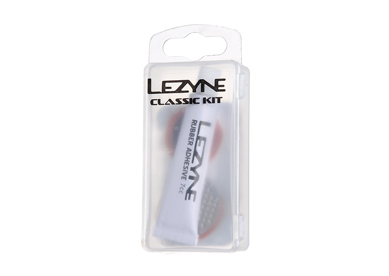 Łatki do dętek LEZYNE Classic Kit