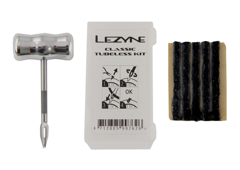 Zestaw naprawczy do opon LEZYNE Classic Tubeless Kit