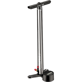 Pompka podłogowa LEZYNE CNC Digital Drive 3.5