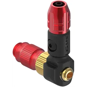 Pompka podłogowa LEZYNE CNC Digital Drive 3.5