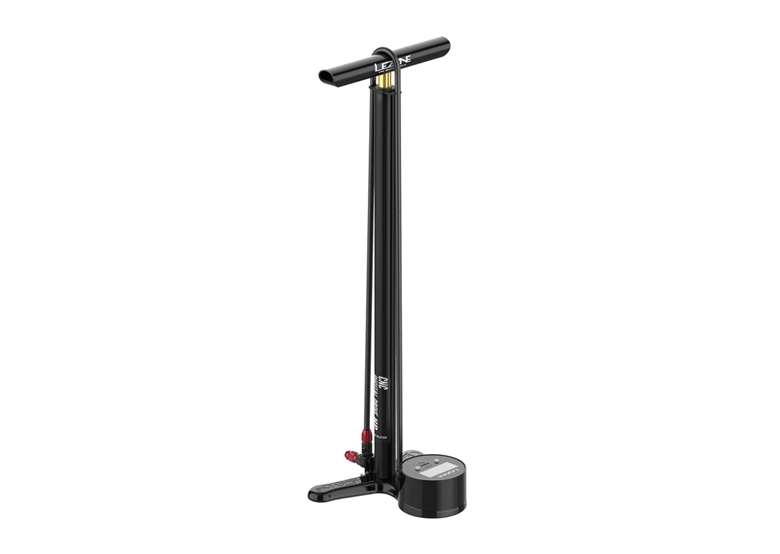 Pompka podłogowa LEZYNE CNC Digital Drive 3.5