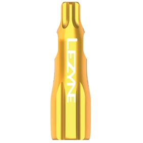 Nakrętka na wentyl LEZYNE CNC TLR