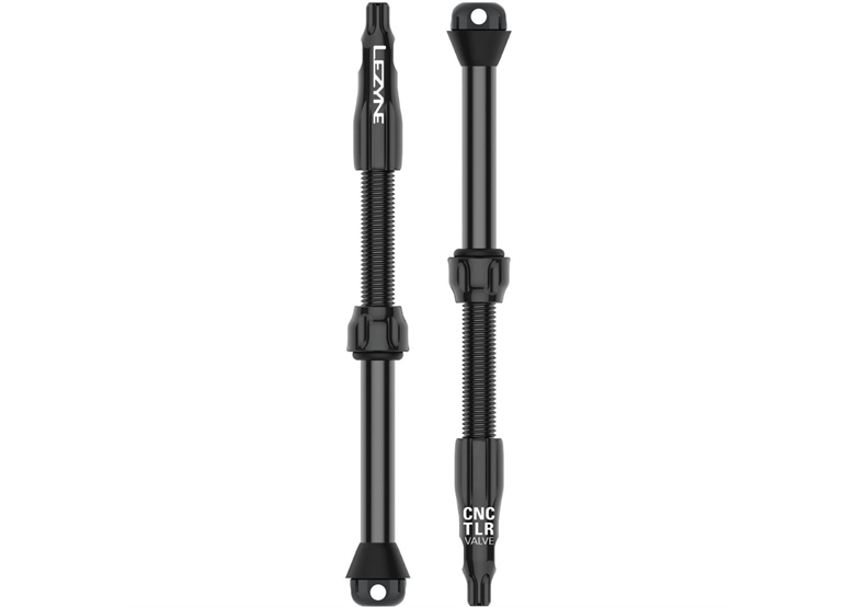 Zestaw wentyli presta LEZYNE CNC Valve PRO