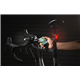 Zestaw lampek rowerowych LEZYNE Connect Smart