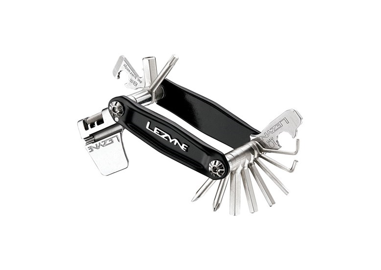 Multitool LEZYNE CRV-12