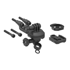 Uchwyt na licznik/nawigację  LEZYNE Direct X-LOCK System