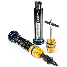 Zestaw narzędzi LEZYNE Dual Insert Kit