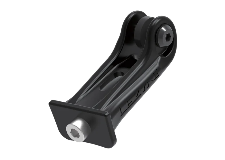 Uchwyt do lampki LEZYNE E-Bike Fork Mount(Suntour Mobie)