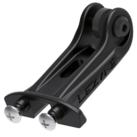 Uchwyt do lampki LEZYNE E-Bike Fork Mount(Suntour Nex/Ncx)