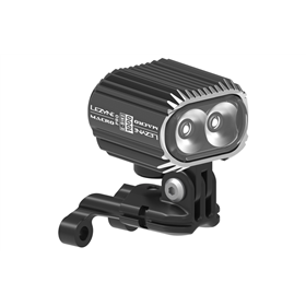 Lampka przednia LEZYNE E-Bike Macro Drive 1000